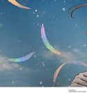 Final Fantasy X - Yuna Wedding Dress Playmat Foil Stamp Version - 2