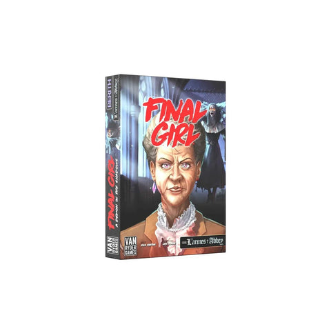Final Girl: A Demon in the Shadows - Gathering Games