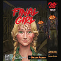Final Girl: A Rotten Harvest - Gathering Games