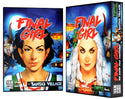 Final Girl: North Pole Nightmare - 1