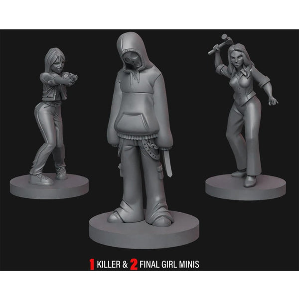 Final Girl: Shriek (Special Feature) - 7