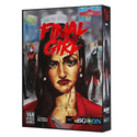 Final Girl: Shriek (Special Feature) - 2