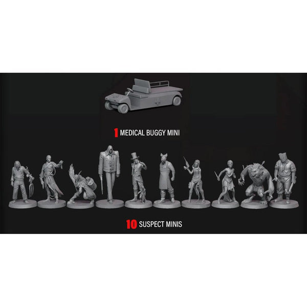 Final Girl: Shriek (Special Feature) - 6