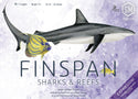 Finspan: Sharks & Reef Expansion - 1