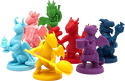 Flamecraft: Dragon Minis (Series 2) - Gathering Games