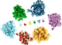 Flamecraft: Wooden Tokens - Gathering Games
