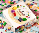 Flamecraft: Wooden Tokens - Gathering Games