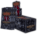 Flesh and Blood TCG: Assassin Mastery Booster Box - Gathering Games