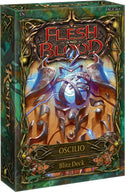 Flesh and Blood TCG: Rosetta Blitz Deck Collection - 5