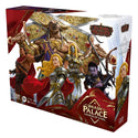 Flesh And Blood TCG: Smash Palace - Chorus of Steel - Gathering Games