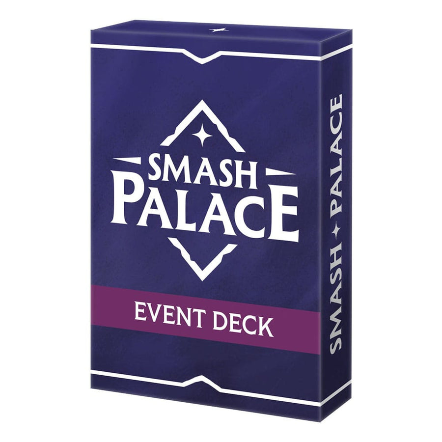 Flesh and Blood TCG: Smash Palace Multiplayer Box Set - Gathering Games