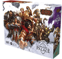 Flesh and Blood TCG: Smash Palace Multiplayer Box Set - 1