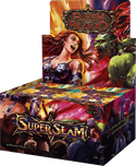 Flesh and Blood TCG: Super Slam Booster Box - 1
