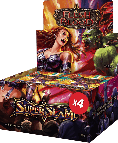 Buy Flesh and Blood Booster Boxes from 79.99 | Gathering Games Buy Flesh and Blood Booster Boxes from 79.99 | Gathering Games