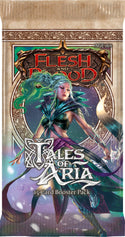 Flesh and Blood TCG: Tales of Aria First Edition Booster Box - 2