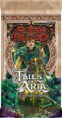 Flesh and Blood TCG: Tales of Aria First Edition Booster Box - 4