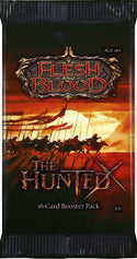 Flesh and Blood TCG: The Hunted Booster Box - 2