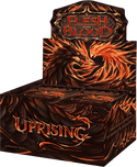 Flesh and Blood TCG - Uprising Booster Box - 1