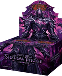 Flesh and Blood TCG: Usurp the Shadow Throne Booster Box - Gathering Games