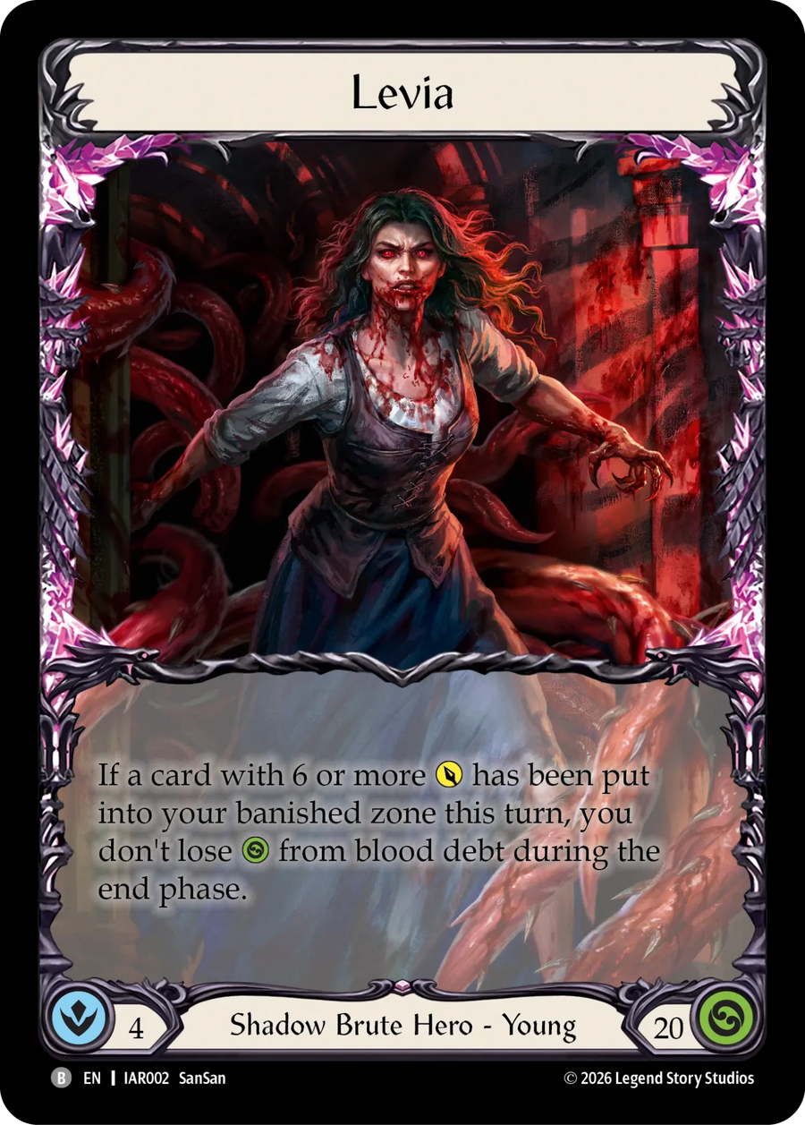 Flesh and Blood TCG: Usurp the Shadow Throne Sealed Case - Gathering Games