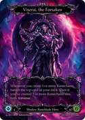 Flesh and Blood TCG: Usurp the Shadow Throne Sealed Case - Gathering Games