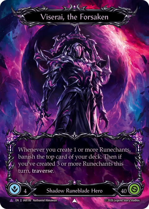 Flesh and Blood TCG: Usurp the Shadow Throne Sealed Case - Gathering Games