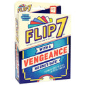 Flip 7 with a Vengeance - 1