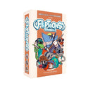FlipToons: Season 2 - 1