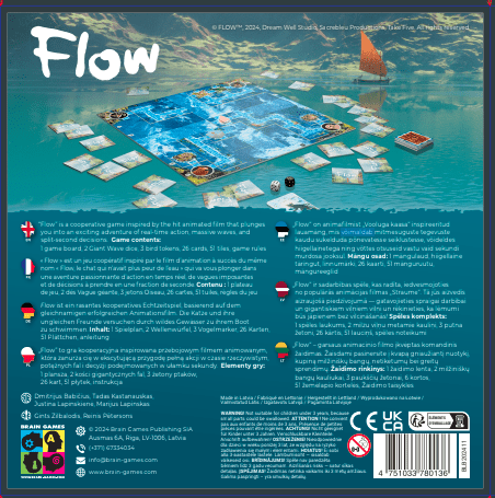 Flow - 4