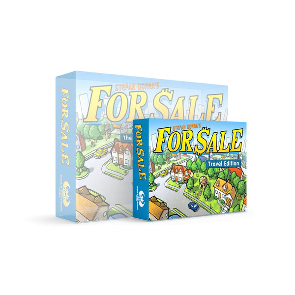 For Sale - Travel Edition - 2