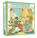 Formidable Farm - 1
