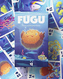 Fugu - 4