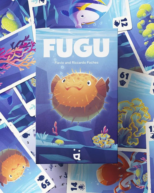Fugu - 4