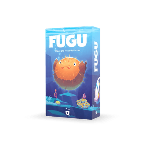 Fugu - Gathering Games