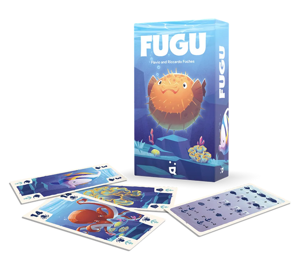 Fugu - 3
