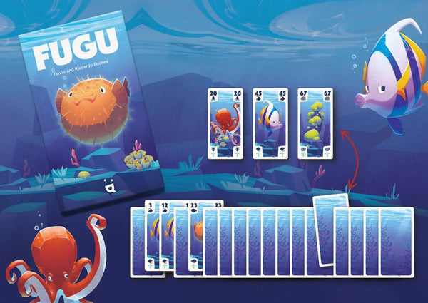 Fugu - 5