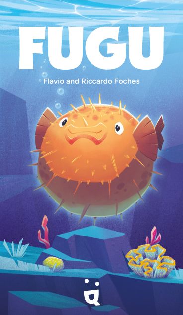 Fugu - 2