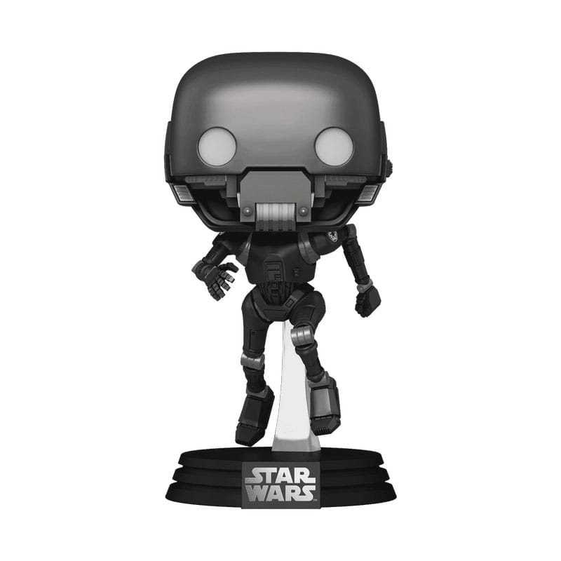 Funko POP! 786: Star Wars: Andor - K - 2S0 - Gathering Games