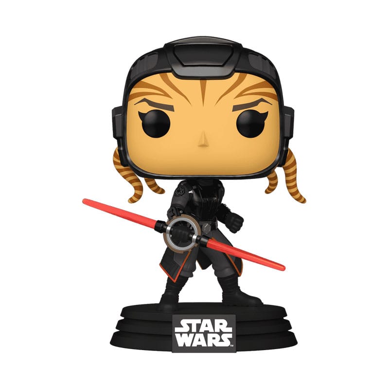 Funko POP! 793: Star Wars: Tales of the Empire - Fourth Sister - Gathering Games