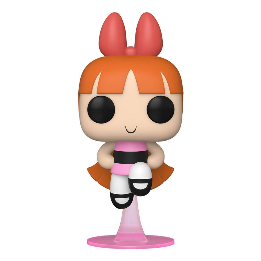 Funko Pop! Animation 1080: The Powerpuff Girls - Blossom - Gathering Games