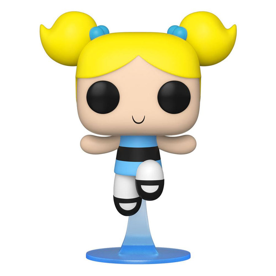 Funko Pop! Animation 1081: The Powerpuff Girls - Bubbles - Gathering Games