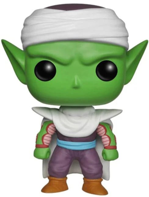 Funko Pop! Animation 11: Dragon Ball Z - Piccolo - 2