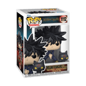 Funko POP! Animation 1112: Jujutsu Kaisen - Megumi Fushiguro with Divine Dog - 1