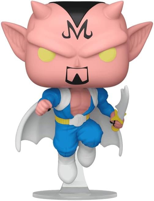 Funko Pop! Animation 1712: Dragon Ball - Dabura (Exclusive Version) - 2