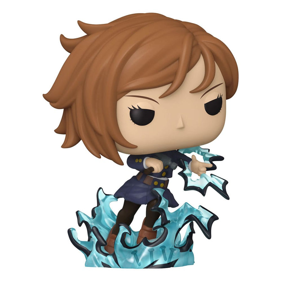 Funko POP! Animation 1884: Jujutsu Kaisen - Nobara - Gathering Games