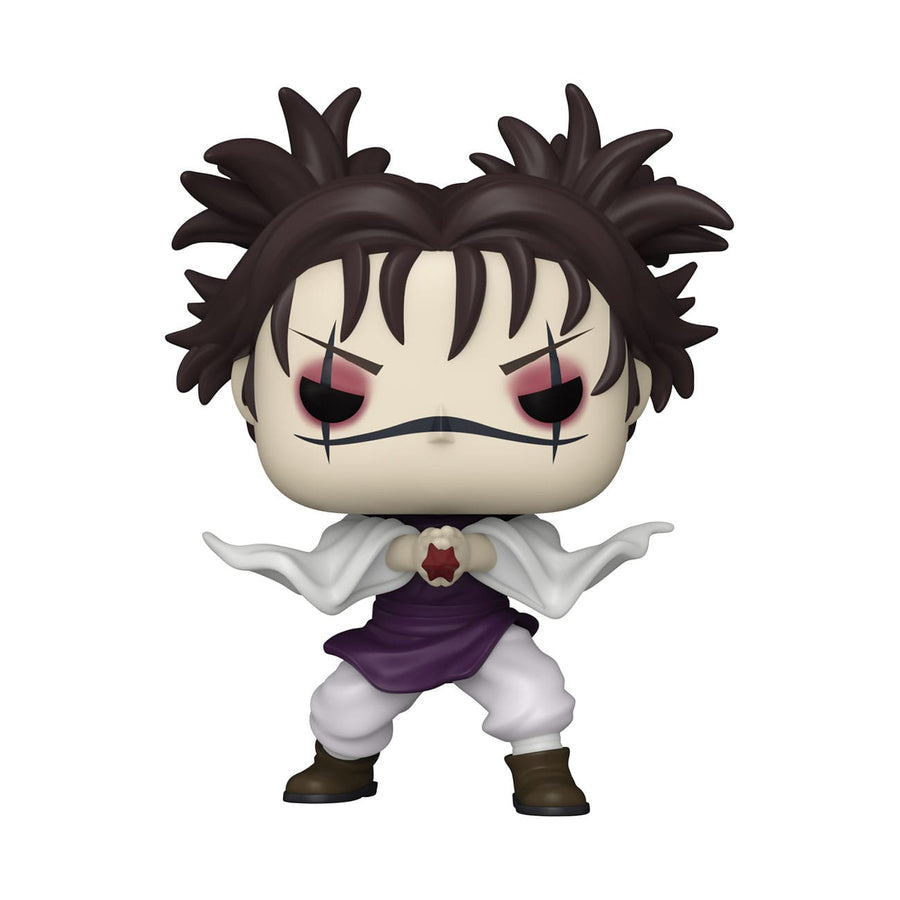 Funko POP! Animation 1886: Jujutsu Kaisen - Choso - Gathering Games
