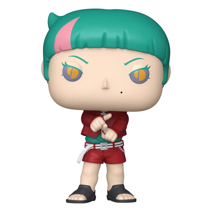 Funko Pop! Animation 1918: Boruto: Naruto Next Generations - Daemon - Gathering Games
