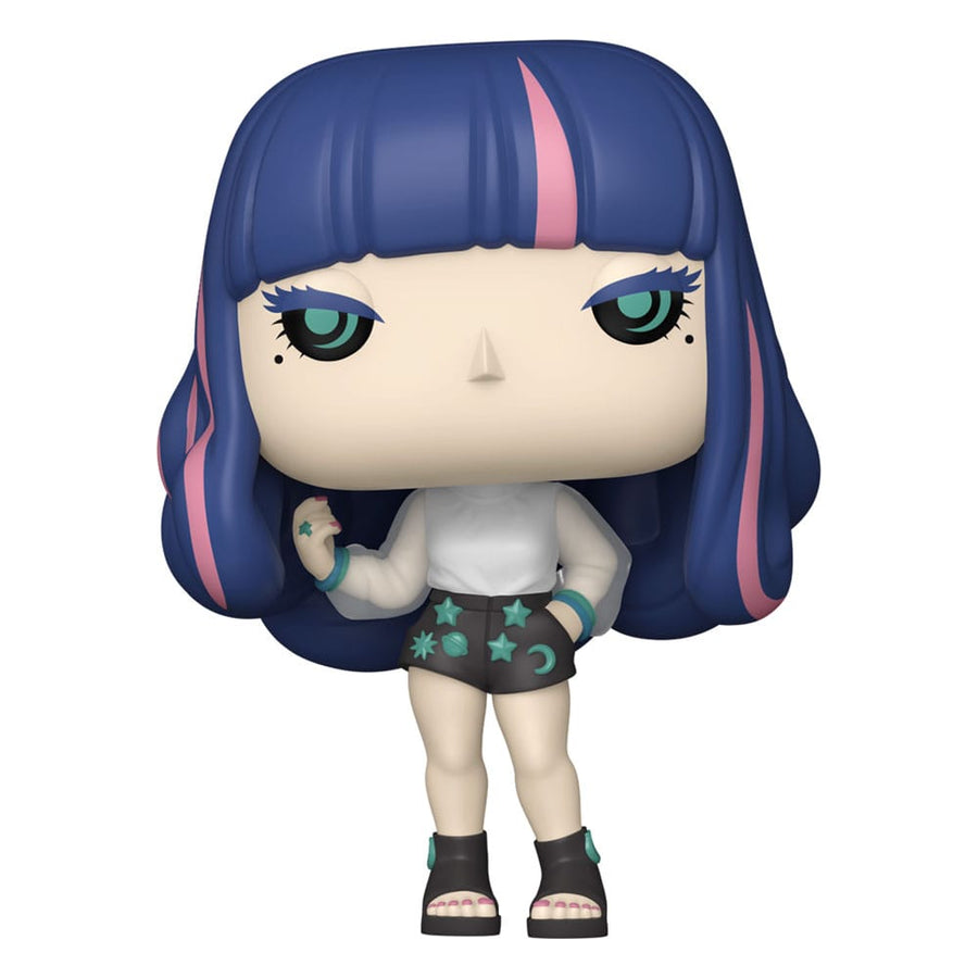 Funko Pop! Animation 1920: Boruto: Naruto Next Generations - Eida - Gathering Games