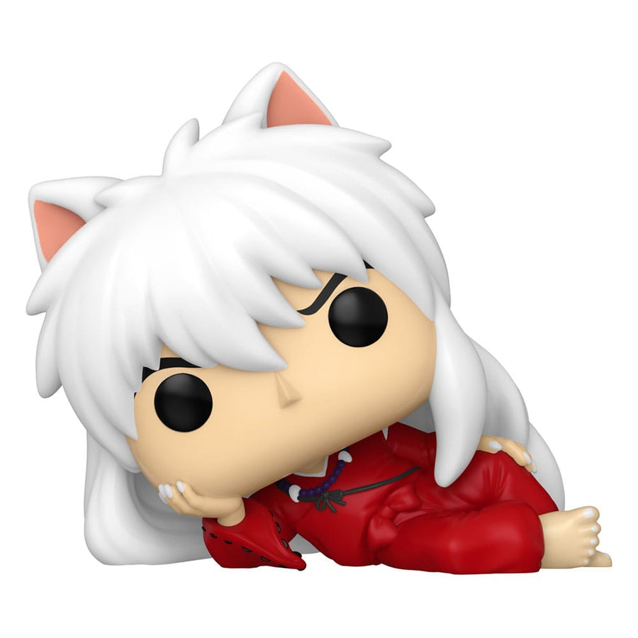 Funko Pop! Animation 1928: Inuyasha Laying - Gathering Games