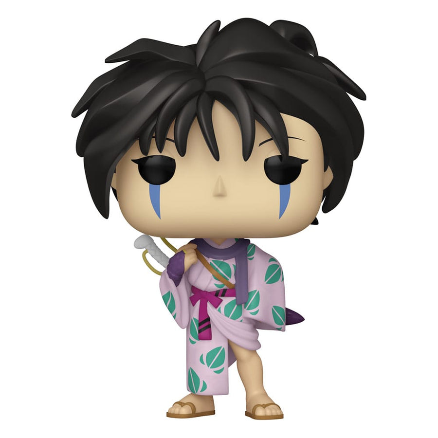 Funko Pop! Animation 1930: Inuyasha - Jakotsu - Gathering Games